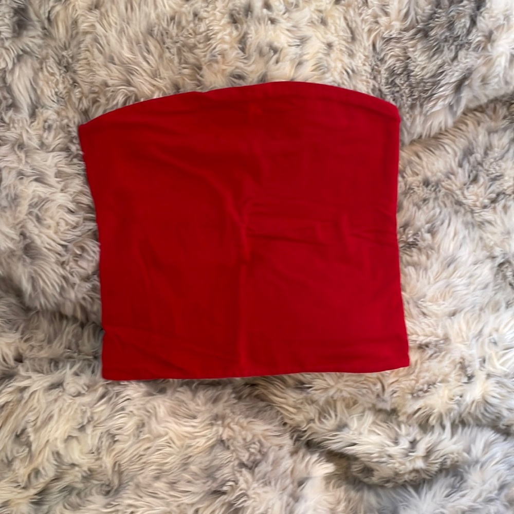 Brandy Melville Tube Top